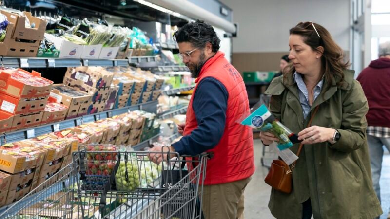 Discount Groceries: The Smart Choice for Budget-Conscious Shoppers