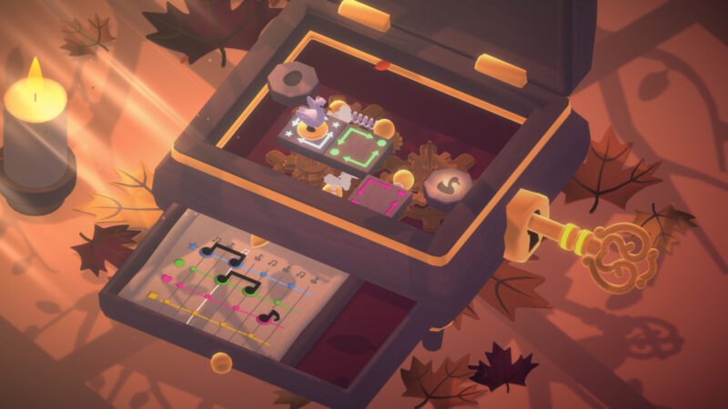 Unlock the Fun: Indie Games to Dive Into Now!