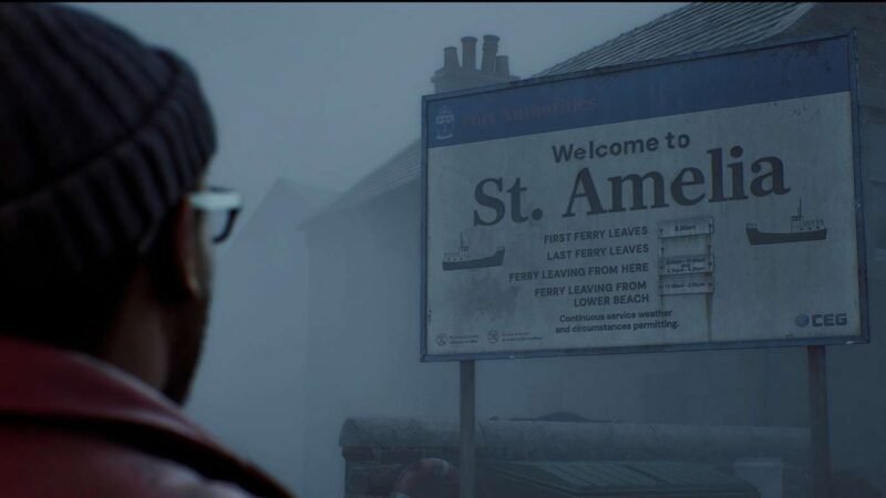 Silent Hill Townfall: Unearthing Atmospheric Horror in ’90s Scotland