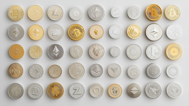 Garlinghouse Responds to Dimon’s Coinbase Critique