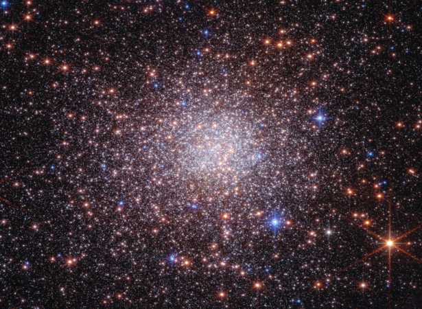 Unveiling Cosmic Secrets: The Milky Way’s Ancient Relic Revealed