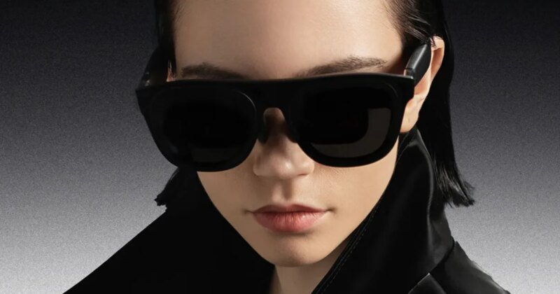 Xreal Aura: Android-Powered Glasses for Under $1,500!