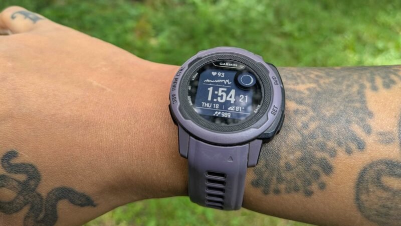 Do Tattoos Affect Your Fitness Tracker’s Accuracy?