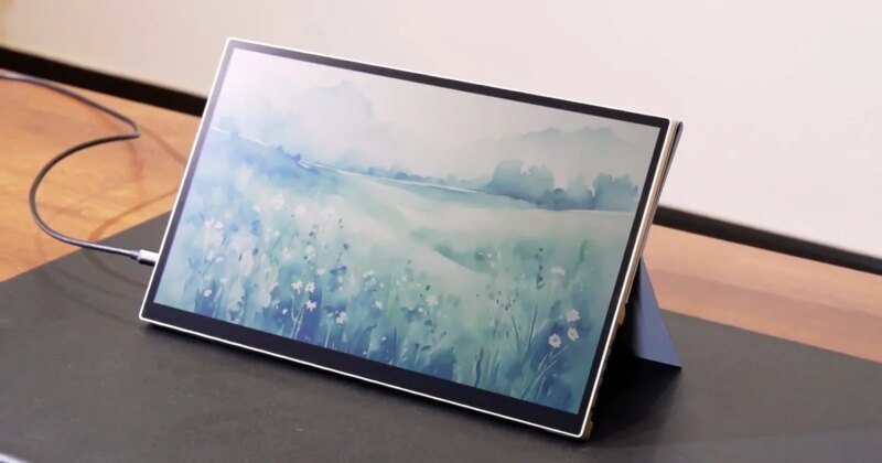 Radiant Monitor 2: Bright Solutions for Glare and Power Challenges