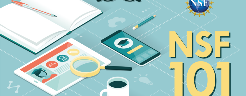NSF 101: Unlocking Innovation with America’s Seed Fund