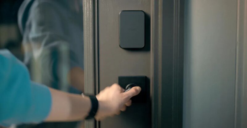 Unlock the Future: Schlage’s UWB Smart Lock Arrives This Month!
