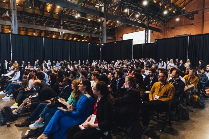 Unlock Your Potential: Founder Summit Pass Rates Rise June 26!