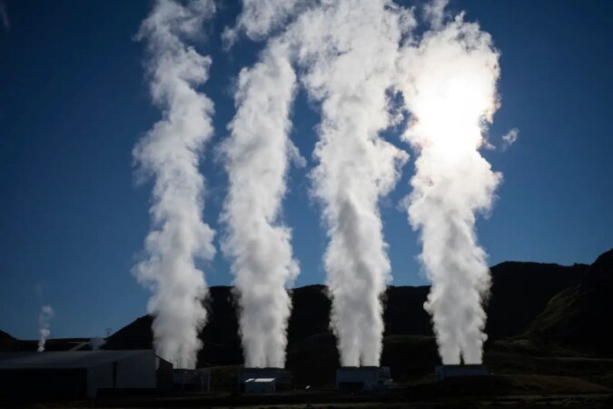 From Rockets to Power: $22M to Transform Engines into Geothermal Energy