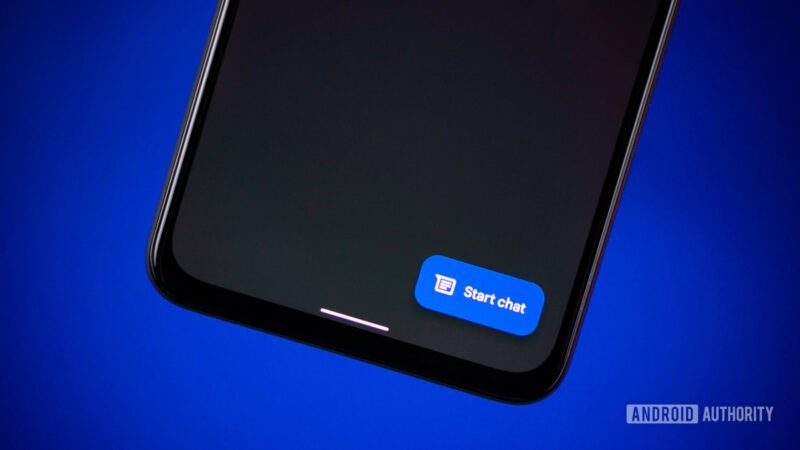 Exclusive: Google Messages Custom Chat Wallpapers Launching Now!