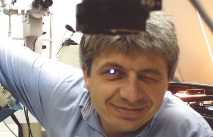 Vision Revolutionized: The LASIK Eye Surgery Journey