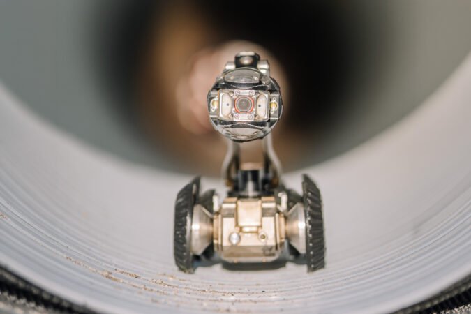 MIT’s New Chip Enables Tiny Robots’ Navigation