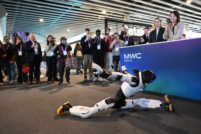 MWC26 Shanghai: Technologies Transforming Daily Life