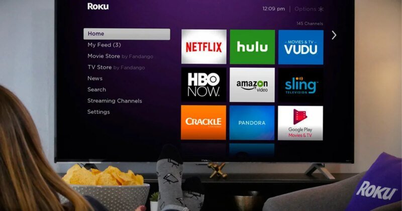 Roku’s Potential Sale: A Treasure Trove of 100 Million Users