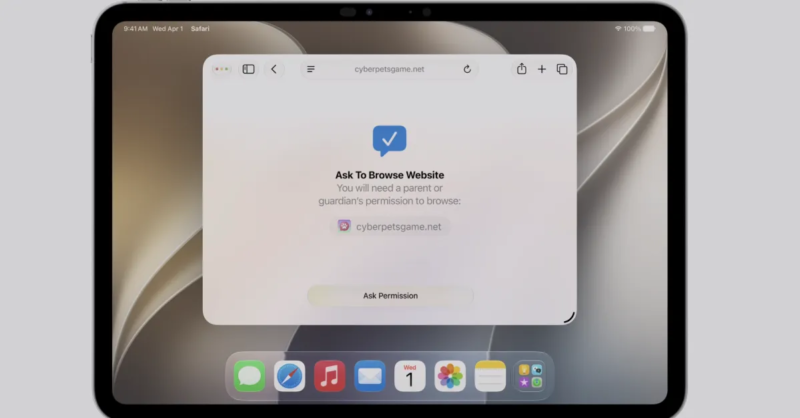 Apple’s Screen Time: Too Little, Too Late?