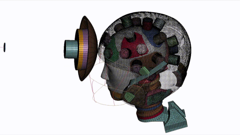 Revolutionizing Helmets: A New Era in Concussion Protection