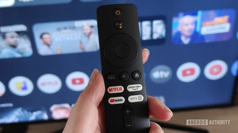 Google TV’s Sports Page Becomes World Cup Hub