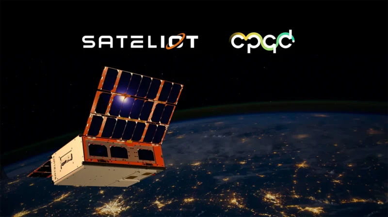 Sateliot and CPQD Launch Livestock Connectivity Solution