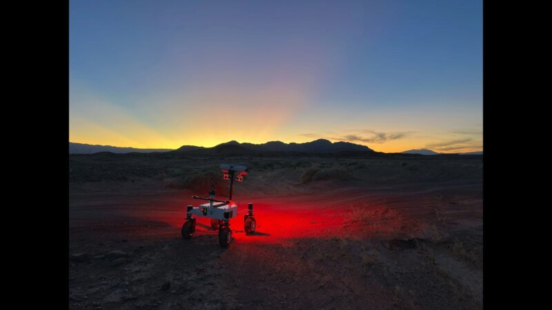 Unleashing the Future: Next-Gen Rovers for Lunar and Martian Exploration