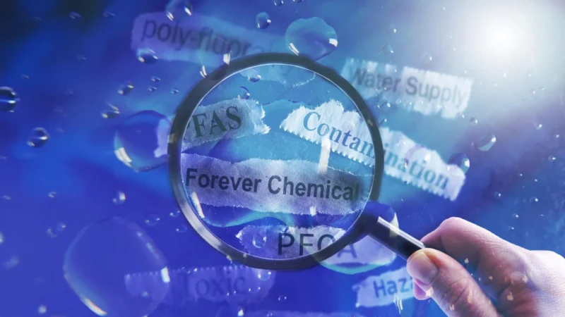 Revealing the Cracks in Forever Chemicals