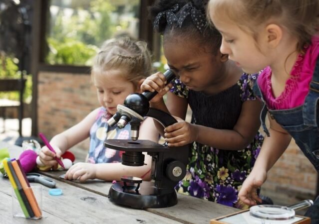 Fuel Your Passion: 5 Ways to Make Citizen Science Year-Round
