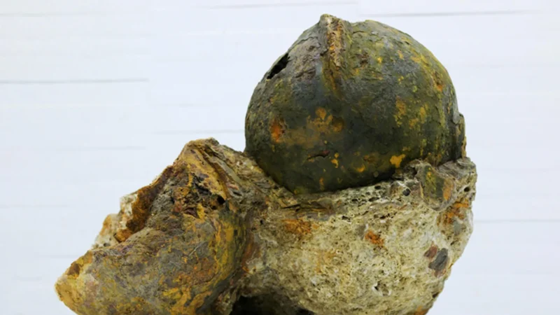 Ancient Mysteries: The Truth Behind the Roman Likeness of These Helmets