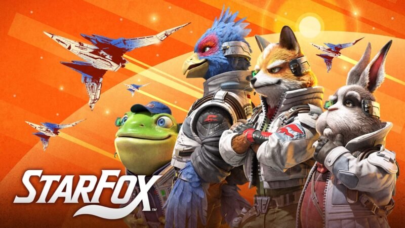 Star Fox Remake: A Crucial Test for Its Future