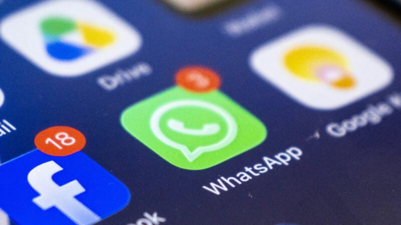 WhatsApp Trials One-Time Disappearing Messages