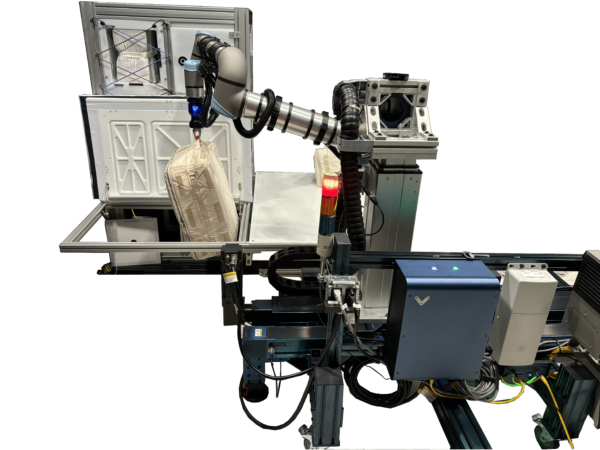 Empowering Space: The Future of Astronauts and Robotics