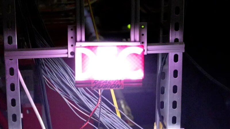 Revolutionary Breakthrough: Direct Electricity from Fusion!