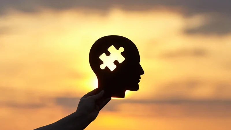 Unlocking Change: The Brain Chemical That Breaks Bad Habits