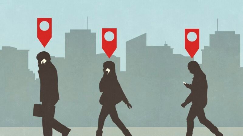 Is Tracking Your Young Adult Child Justified?