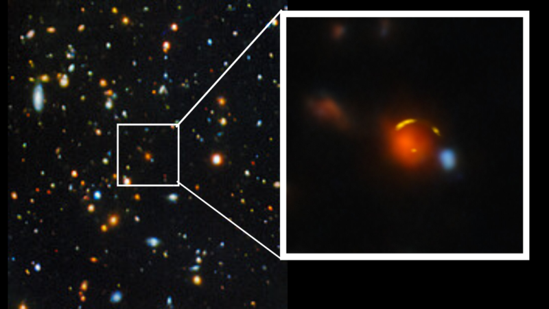 Unveiling the Cosmic Mystery: Ghost Particles from the Shadow Blaster Galaxy