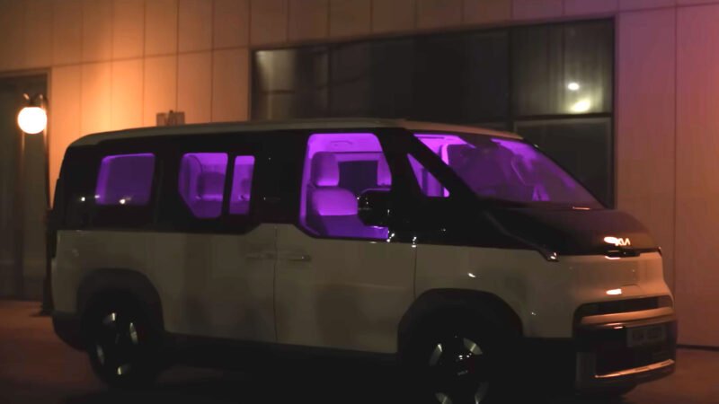 Breath of Fresh Air: UV Tech Could Eliminate Odors in Future Hyundai and Kia Cars
