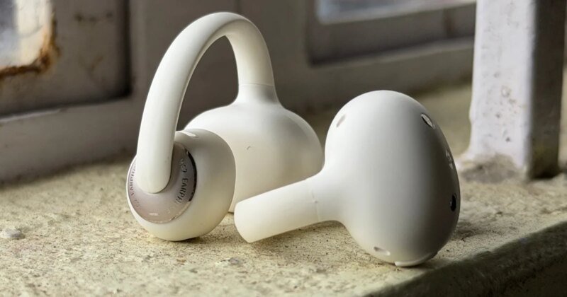 From Skeptic to Believer: My Earbud Transformation