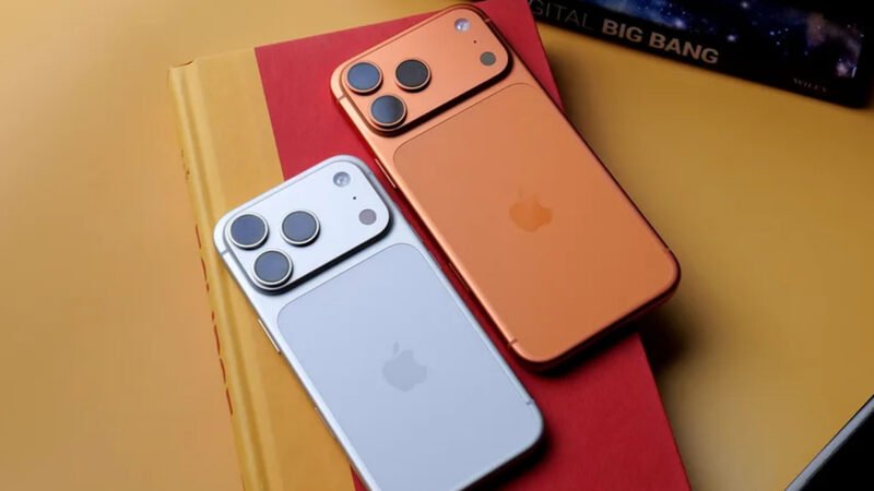 Apple Commits $30 Billion to U.S.-Made Broadcom Chips