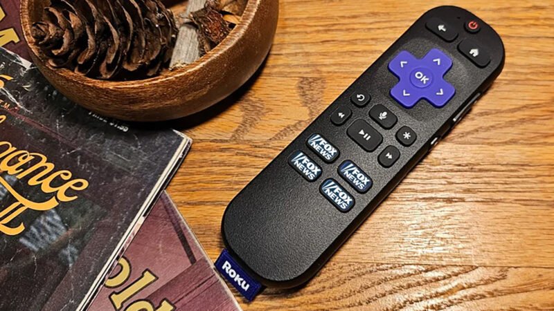Roku Reigns, but Falls Short: What You Need to Know
