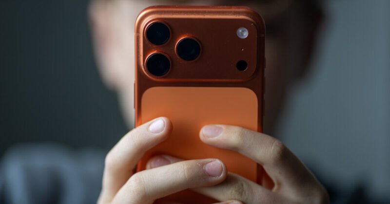 Europe Considers Social Media Ban for Kids