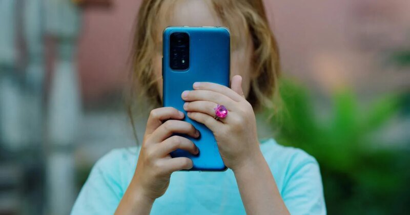 Social Media Threats: Sextortion and iMessage Risks Targeting Teens