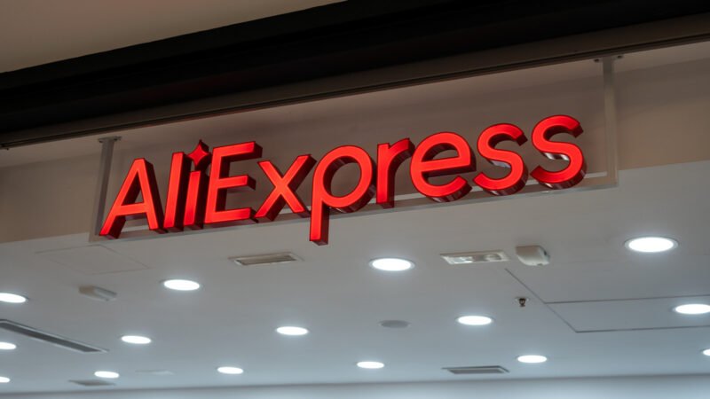 AliExpress Faces $629 Million Fine Over Counterfeit Sales