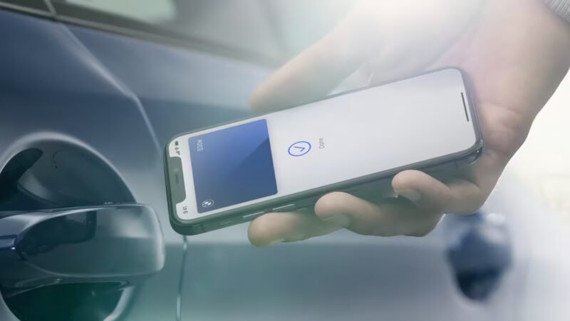 Unlocking Your iPhone: Essential Tips for Adding Car Keys
