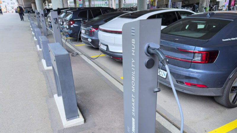 EV Batteries: Unlocking Unexpected Longevity