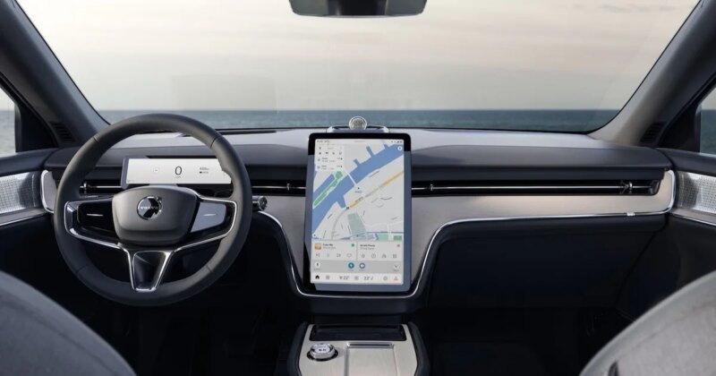 Volvo Brings Apple Music to 2 Million Cars with Easy OTA Update!