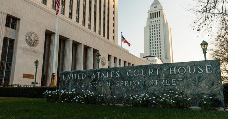 Meta’s Social Media Addiction Lawsuit Dismissed