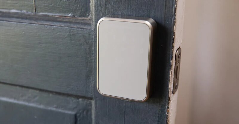 Unlocking the Future: Schlage Sense Pro Review