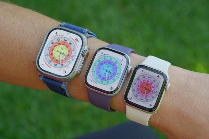Top Apple Watch Picks for 2026