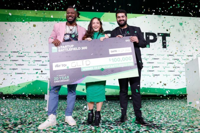 Last Chance to Shine: Apply for Startup Battlefield Australia by July 6!