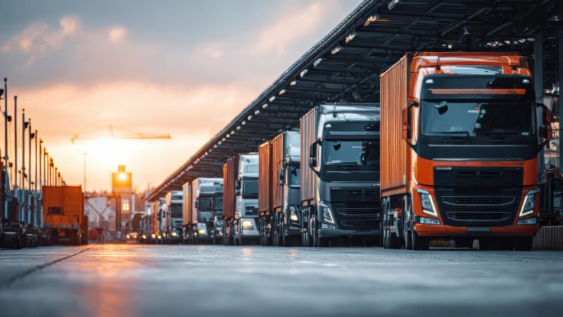 Telit Cinterion Powers FleetSafe.ai for Safer Fleets