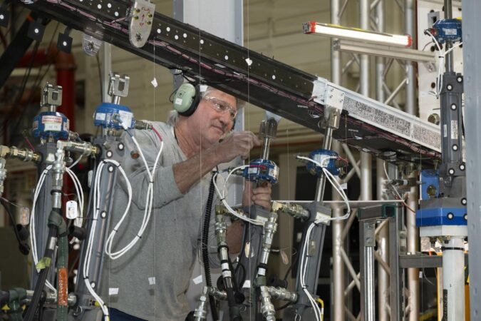 Redefining Flight: Unleashing the Future of Wing Design