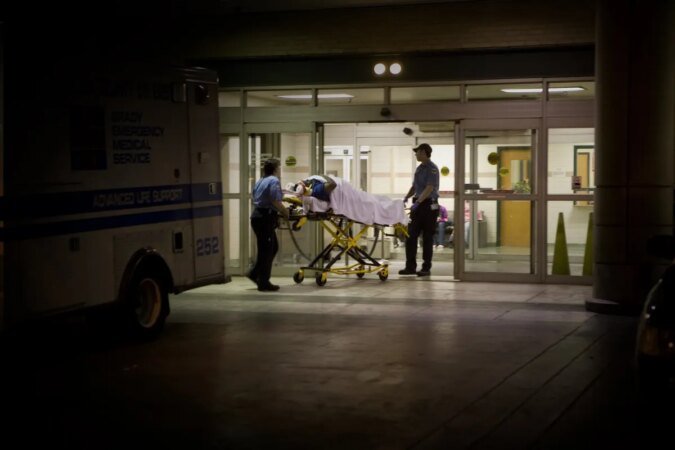 Massive Data Breach Hits Critical Healthcare Network