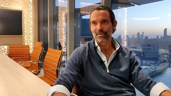 Jack Selby’s Arizona Links Fuel Investments in Hot Startups